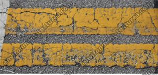 road marking lines 0001